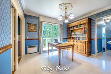 Maison à vendre 9 pièces BASSENS (73) - 380 M2 - garage, jardin