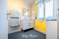 Maison à vendre 9 pièces BASSENS (73) - 380 M2 - garage, jardin