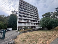 Appartement à vendre 2 pièces  (73) - T2 de 47 M2 loué - Vue dégagée et balcon