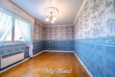 Maison à vendre 9 pièces BASSENS (73) - 380 M2 - garage, jardin