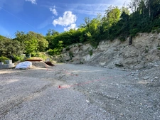 Terrain à vendre  CHAMBERY (73) - Avec permis accordé - 2269 M2- vue dégagée- Projet Villa de prestige avec piscine