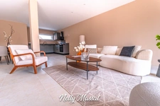 Maison à vendre 5 pièces CHAPAREILLAN (38) - Maison de village 160 M2 - 