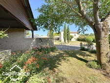 Propriété 12 pièces proche de THOUARS (79) un lieu d’exception.