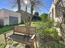 AGREABLE MAISON DE VILLE – CHARME DE L’ANCIEN – EMPLACEMENT RECHERCHÉ