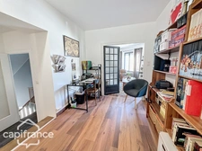 Dpt Deux Sèvres (79), à vendre THOUARS maison P6 de 168 m² - Terrain de 345,00 m² 