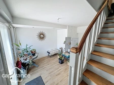 Dpt Deux Sèvres (79), à vendre THOUARS maison P6 de 168 m² - Terrain de 345,00 m² 