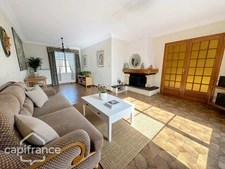 Maison sur sous-sol avec accès de plain-pied – Proche commodités - THOUARS (79)