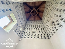 Propriété 12 pièces proche de THOUARS (79) un lieu d’exception.