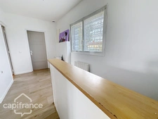 Maison familiale sans travaux – 3 chambres + bureau – Grand garage et jardin – Pas-de-Jeu
