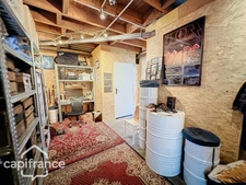 Dpt Deux Sèvres (79), à vendre THOUARS maison P6 de 168 m² - Terrain de 345,00 m² 