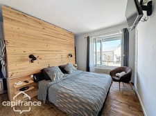 Dpt Deux Sèvres (79), à vendre THOUARS maison P6 de 168 m² - Terrain de 345,00 m² 
