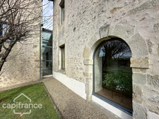 Propriété 12 pièces proche de THOUARS (79) un lieu d’exception.