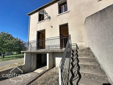 3-bedroom house in SAINT VARENT (79)