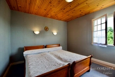 SAINT AIGNAN LE JAILLARD maison d'environ 158m2- 4 chambres- Terrain de 1 147,00 m² 