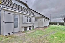 Maison à vendre 5 pièces- Saint-Aignan-le- Jaillard.