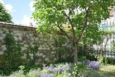 Superbe Maison de ville, 4 chambres, 150m2 habitables.