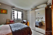 Maison à vendre 5 pièces- Saint-Aignan-le- Jaillard.