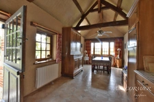 À vendre Maison de charme Quartier du Port à SAINT BENOIT SUR LOIRE