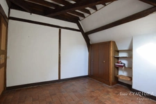 Superbe Maison de ville, 4 chambres, 150m2 habitables.