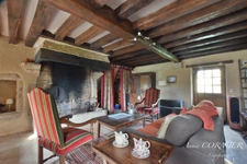 À vendre- Maison de charme en bord de Loire à Saint-Benoit-sur-Loire