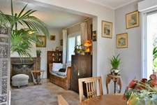 À vendre Brinon-sur-Sauldre- Charmante propriété d'agrément entièrement rénovée.
