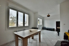 SAINT DENIS EN VAL à vendre bel appartement 3 pièces lumineux.