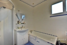 Maison à vendre 5 pièces- Saint-Aignan-le- Jaillard.