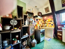 A vendre SULLY SUR LOIRE, Maison de ville d'environ 50m2.