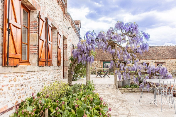 Propriété d'Agrément à vendre, Gîtes, Chambre d’hôtes.