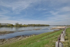 À vendre- Maison de charme en bord de Loire à Saint-Benoit-sur-Loire