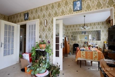 SULLY SUR LOIRE maison d'environ 94 m²- 4 pièces