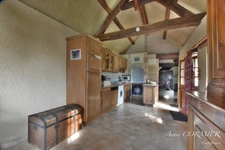 À vendre Maison de charme Quartier du Port à SAINT BENOIT SUR LOIRE