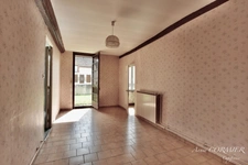 SAINT AIGNAN LE JAILLARD, maison d'environ 85m2- 5 pièces