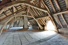 SAINT AIGNAN LE JAILLARD, maison d'environ 85m2- 5 pièces