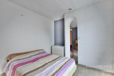 Maison à vendre 5 pièces- Saint-Aignan-le- Jaillard.