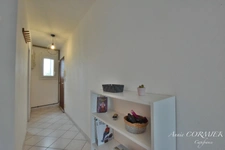 SAINT DENIS EN VAL à vendre bel appartement 3 pièces lumineux.