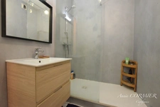 SAINT DENIS EN VAL à vendre bel appartement 3 pièces lumineux.
