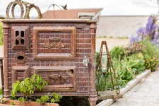 Propriété d'Agrément à vendre, Gîtes, Chambre d’hôtes.
