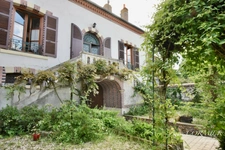 Superbe Maison de ville, 4 chambres, 150m2 habitables.