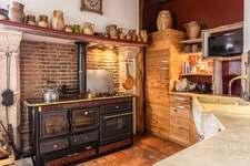 Propriété d'Agrément à vendre, Gîtes, Chambre d’hôtes.