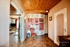SAINT AIGNAN LE JAILLARD maison d'environ 158m2- 4 chambres- Terrain de 1 147,00 m² 