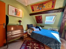 A vendre SULLY SUR LOIRE, Maison de ville d'environ 50m2.