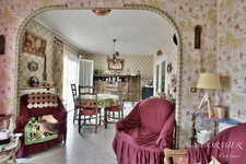 Maison à vendre SAINT AIGNAN LE JAILLARD (45)