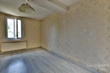 SAINT AIGNAN LE JAILLARD, maison d'environ 85m2- 5 pièces