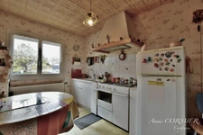 Maison à vendre SAINT AIGNAN LE JAILLARD (45)