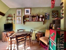 A vendre SULLY SUR LOIRE, Maison de ville d'environ 50m2.