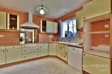 Maison 6 pièces à DAMPIERRE-EN-BURLY proche centre ville, 3 chambres
