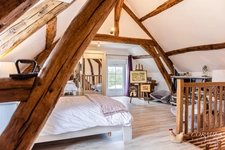 Propriété d'Agrément à vendre, Gîtes, Chambre d’hôtes.