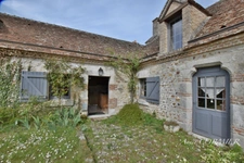 À vendre- Maison de charme en bord de Loire à Saint-Benoit-sur-Loire