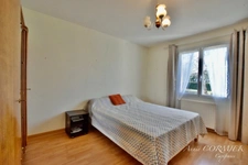 Maison 6 pièces à DAMPIERRE-EN-BURLY proche centre ville, 3 chambres